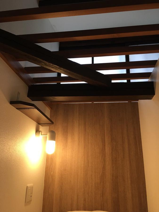 東京都 库拉旅馆旅舍 外观 照片