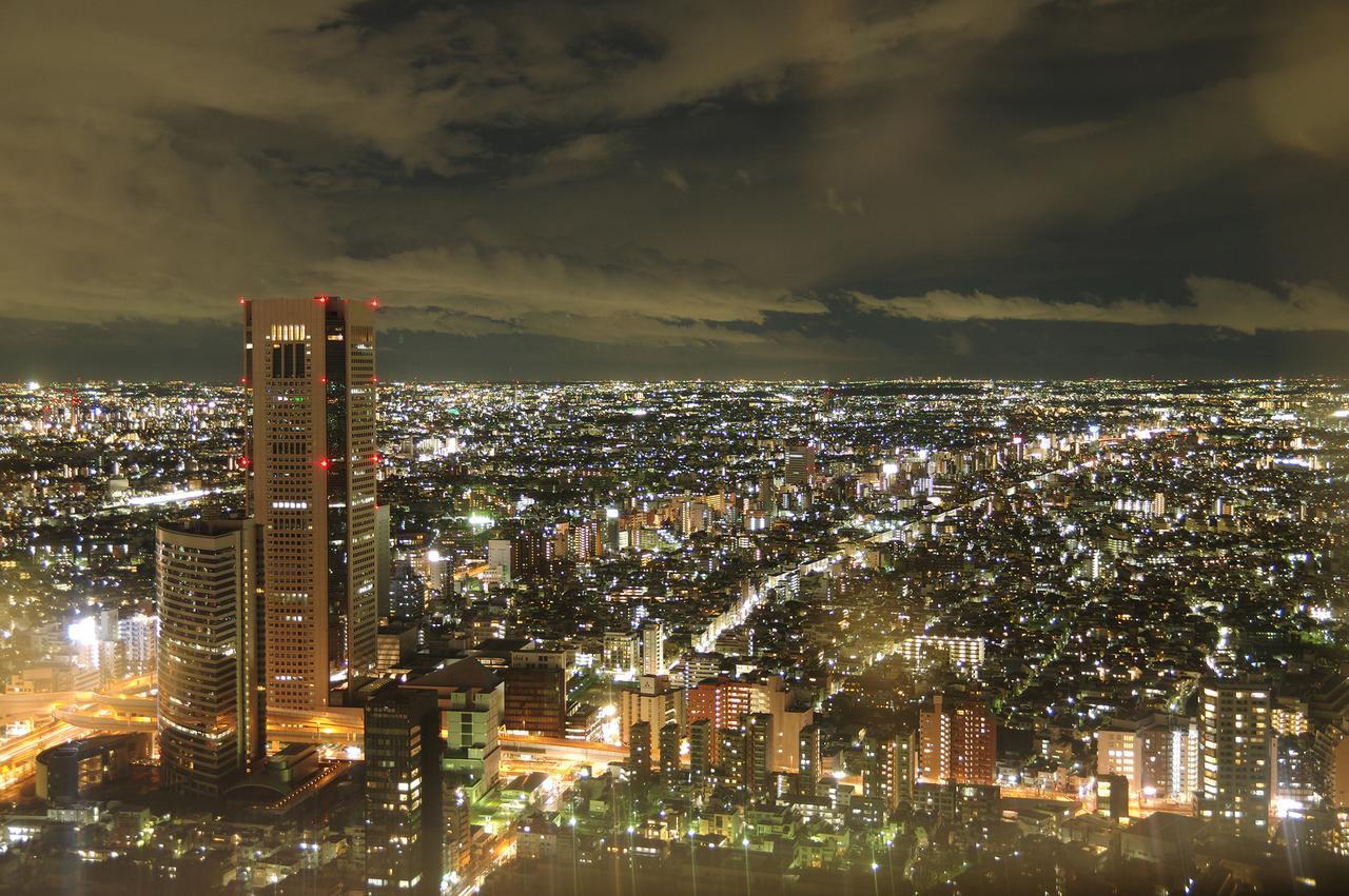 東京都 库拉旅馆旅舍 外观 照片