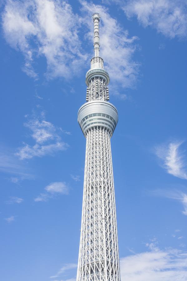 東京都 库拉旅馆旅舍 外观 照片